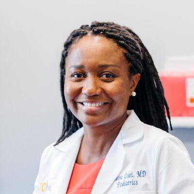 Dr. Adowa Osei